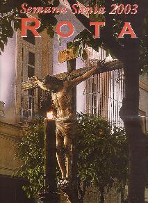 Semana Santa en Rota  